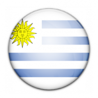 Uruguay Men