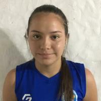 MILAGROS GIMENEZ