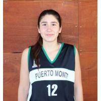 Florencia Paris Iglesias