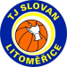 A1 - Slovan Litomerice