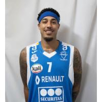 TYRREL TATE
