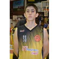 Pablo Larroza