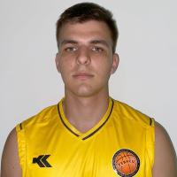 KEVIN BRONSTRUP