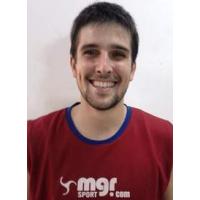 GONZALO BALBUENA