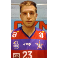CRISTIAN MAZUCHI