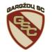 Logo Gargždų SC
