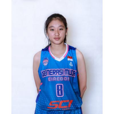 Clarent Inge PRAMUDITYA