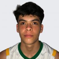 JOEL BAREIRO