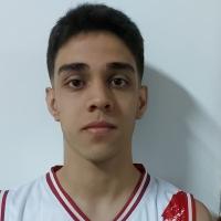NICOLAS TORRES