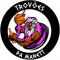 Trovões da Manett