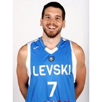 Milivoje Mijovic