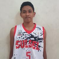 Ahmad FAHREZI
