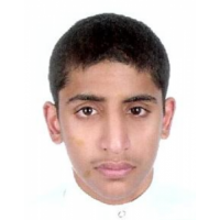 ربيع بن محمد كامل العوضي