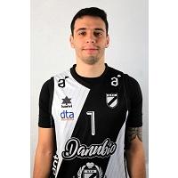JUAN ROVETTA
