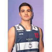SEBASTIAN OTTONELLO