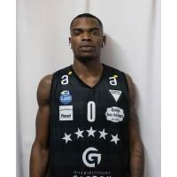 DAVAUNTA THOMAS