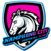 NAMPHONG CITY