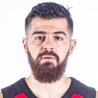 Franco Nicolas Balbi