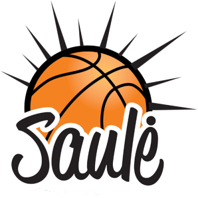 Logo Šiaulių KA „Saulė-ŠSG“