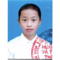 Huyền Vũ Thị Thanh