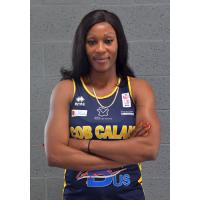 Pauline AKONGA NSIMBO