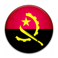 Angola Men