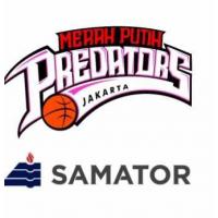MERAH PUTIH PREDATORS SAMATOR JAKARTA