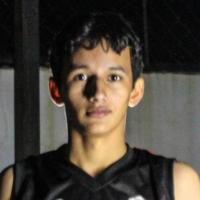 MATIAS ALMADA