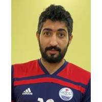 حسين عبدالجليل خليل آل فرحان