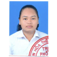 Trân Thạch Thị Ngọc