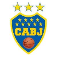BOCA JUNIORS