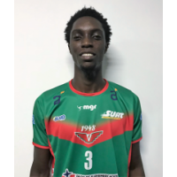 CLEON ROBERTS