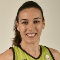 Laura GARCIA SALINERO