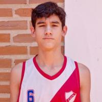 SAULO GONZALEZ