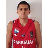 Victor Martin Sosa Britos