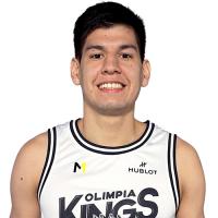RODNEY MERCADO