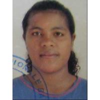 NATHALIE OLIVA ANDRIASOAMBALANIRINAMIHAJA