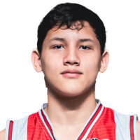 SANTIAGO BENITEZ