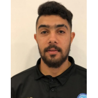 علي عبيد اجهم عنفوص