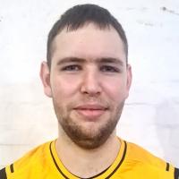 CRISTHIAN BECKER