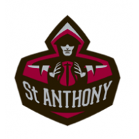 St. Anthony