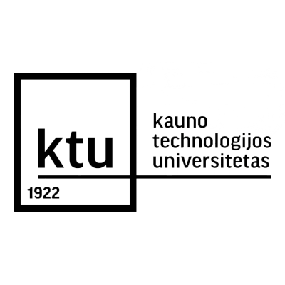 Logo Kauno technologijos universitetas