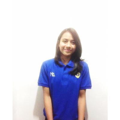 Dewa Ayu Made Sriartha KUSUMA