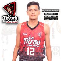 BYRONN MIGUEL DURAN NIETO