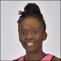 Sarah Baeni SHEMATSI