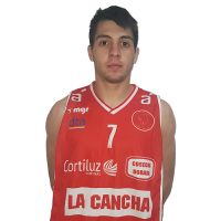 SANTIAGO BALDRIZ