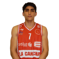 GONZALO MICHETTI