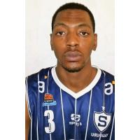 RASHAUN STIMAGE