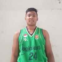 Severino SURYOLAKSONO