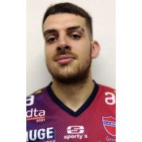 CRISTIAN MACHADO